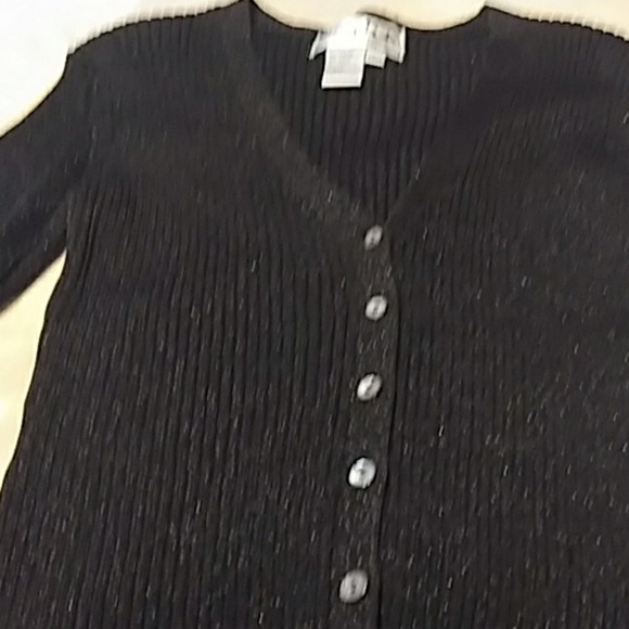 Joseph A cardigan NWOT - Picture 4 of 8